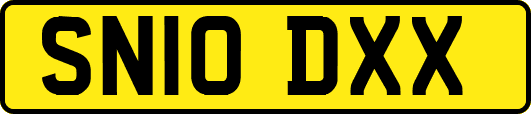 SN10DXX