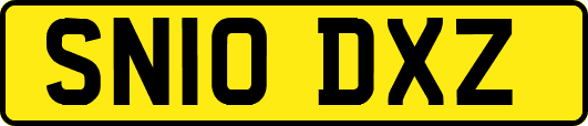 SN10DXZ
