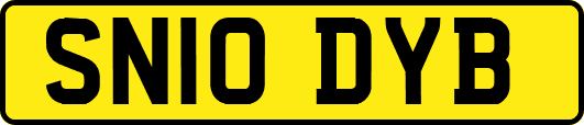 SN10DYB