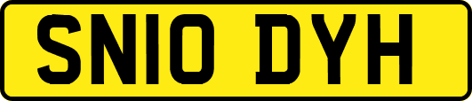 SN10DYH