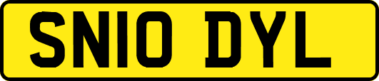 SN10DYL