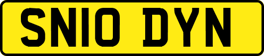 SN10DYN