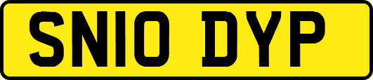 SN10DYP