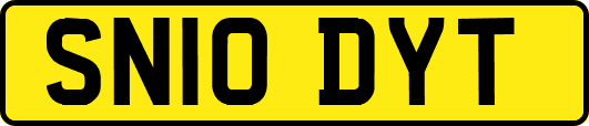 SN10DYT