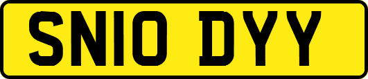 SN10DYY
