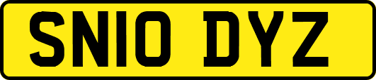 SN10DYZ