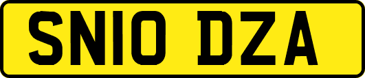 SN10DZA