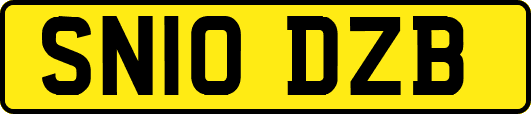 SN10DZB