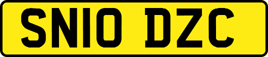SN10DZC