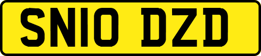 SN10DZD