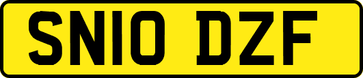 SN10DZF