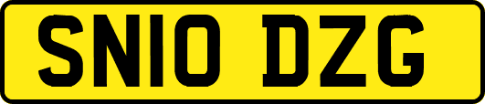 SN10DZG