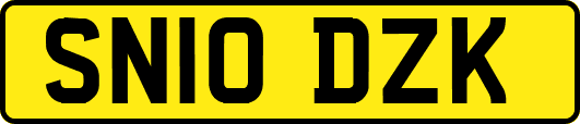 SN10DZK
