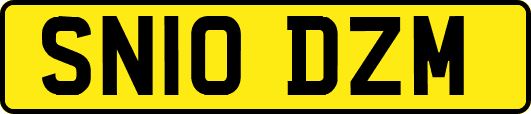 SN10DZM