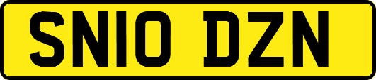 SN10DZN