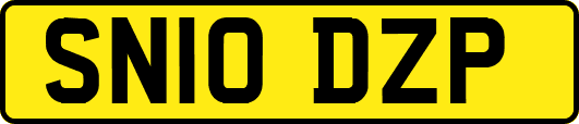 SN10DZP