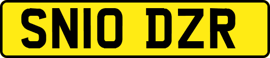 SN10DZR