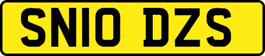 SN10DZS