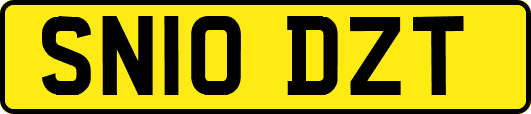 SN10DZT