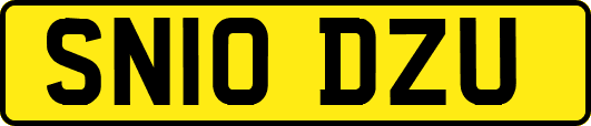 SN10DZU