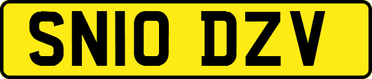 SN10DZV