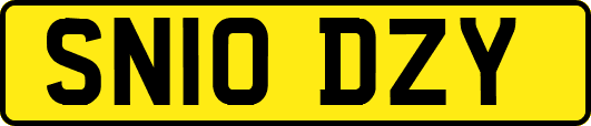 SN10DZY