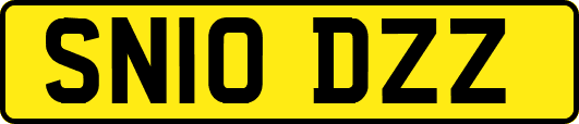SN10DZZ