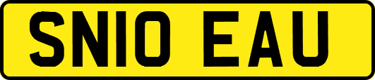 SN10EAU