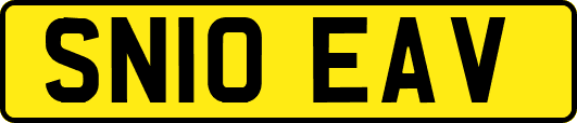 SN10EAV
