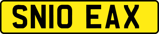 SN10EAX