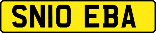 SN10EBA