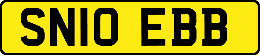 SN10EBB