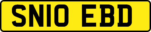 SN10EBD