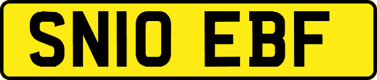 SN10EBF