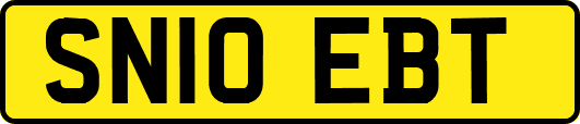 SN10EBT