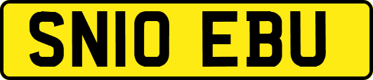 SN10EBU