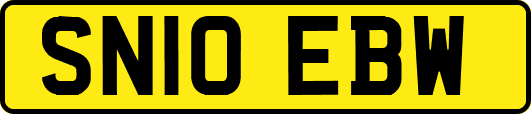 SN10EBW