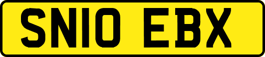 SN10EBX
