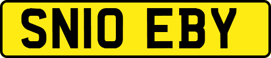 SN10EBY
