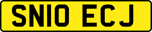 SN10ECJ
