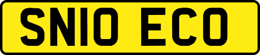 SN10ECO