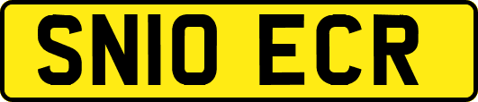 SN10ECR