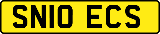 SN10ECS