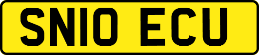 SN10ECU