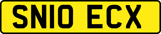 SN10ECX