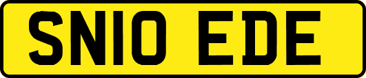 SN10EDE