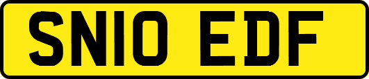SN10EDF