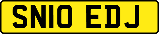 SN10EDJ