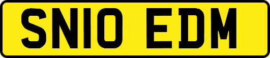 SN10EDM