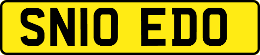 SN10EDO